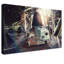 Barn - Wrapped Canvas Print Photographic Print-24091457-24091475