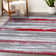 Elkmont Abstract Indoor Rug