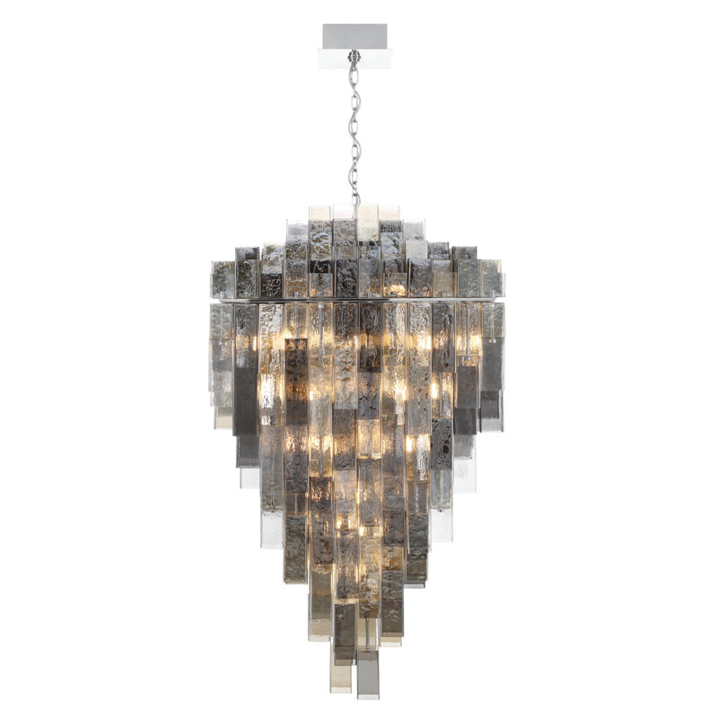 Altesa 46 - Light Dimmable Chandelier