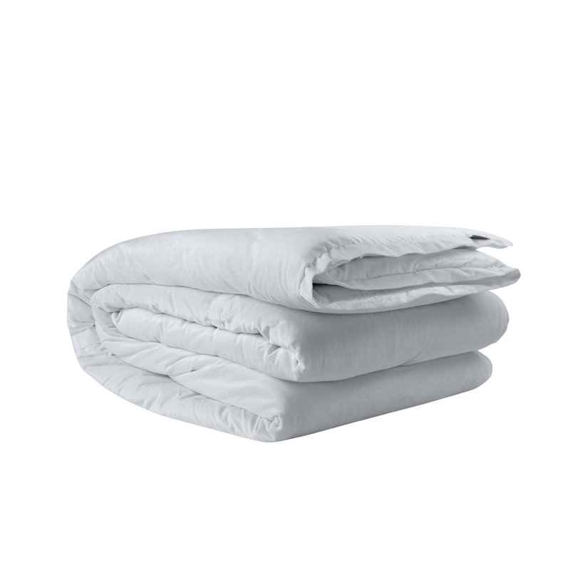 Aria Throw Blanket, White