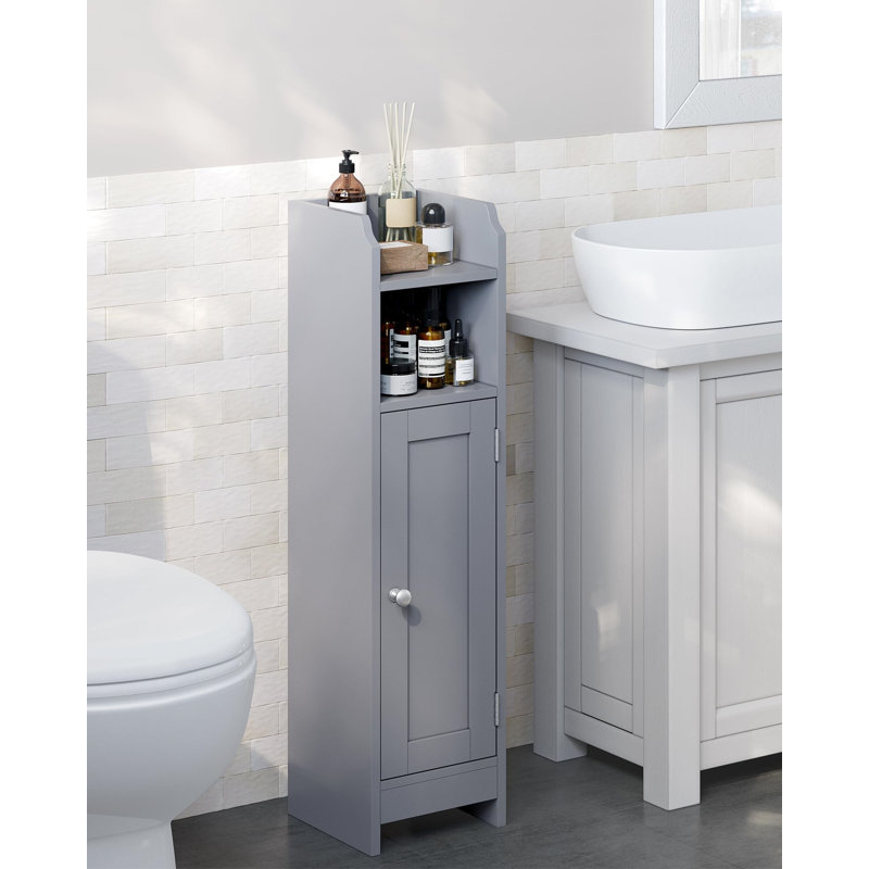 Aparna Linen Cabinet