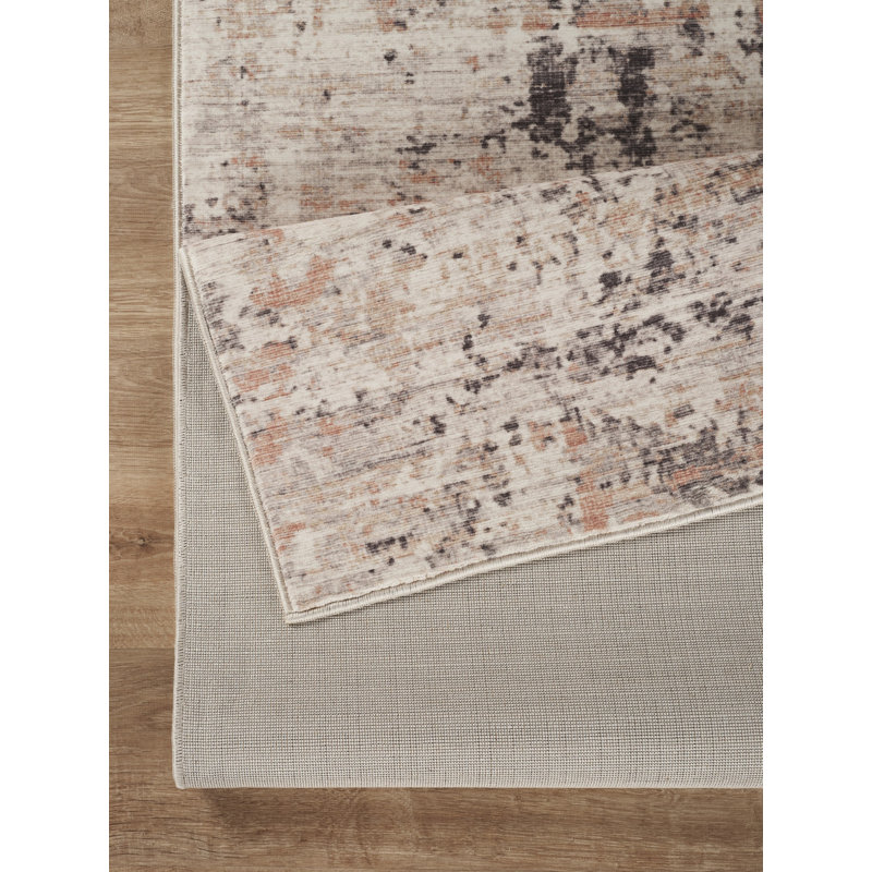 Bijou 5 pi. 3 po X 7 pi 3 po Tapis