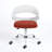 Oneman Modern Office Chair Low Back Ergonomic Desk Chair-1889728645