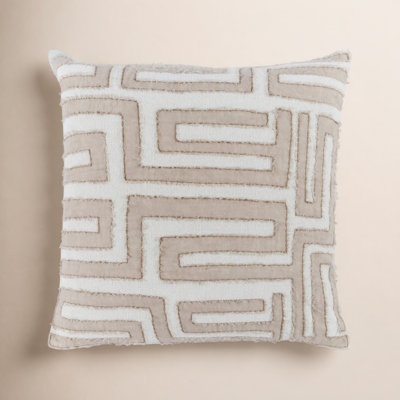Beata Throw Pillow