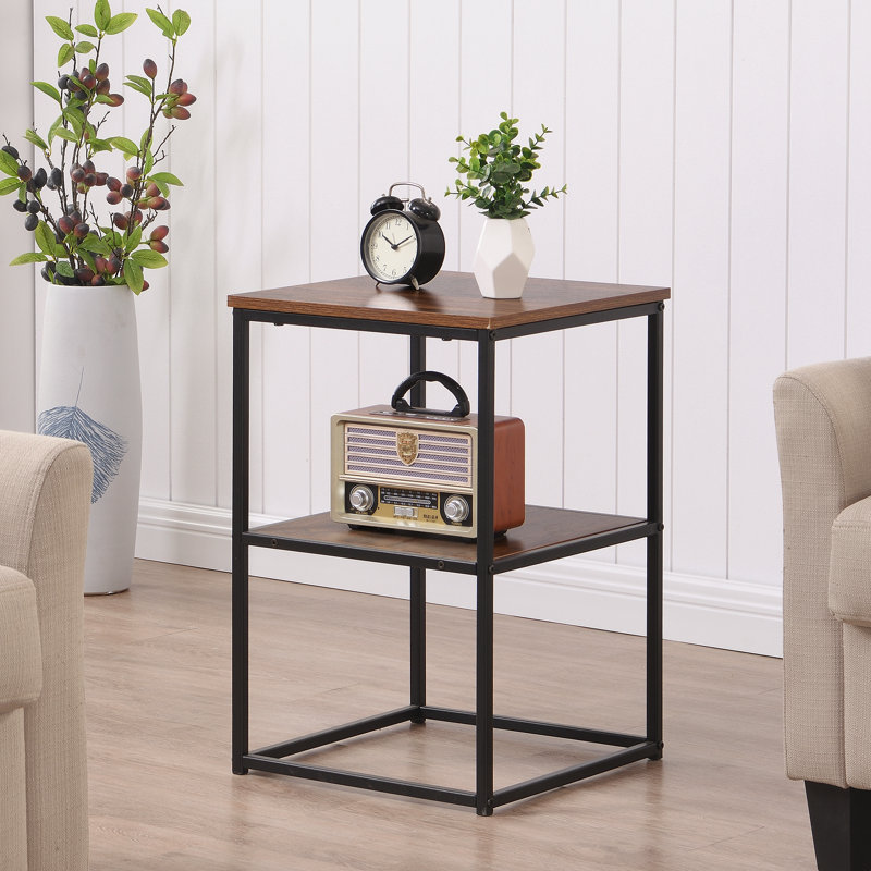 Monteleone 3 - Piece Living Room Table Set