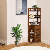 Preyer Accent Chest