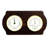 Sherrer Metal Wall Clock