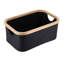 Bac de rangement Evideco-100003500-100003501