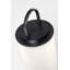 Lampe de table rechargeable Tawa-2558068