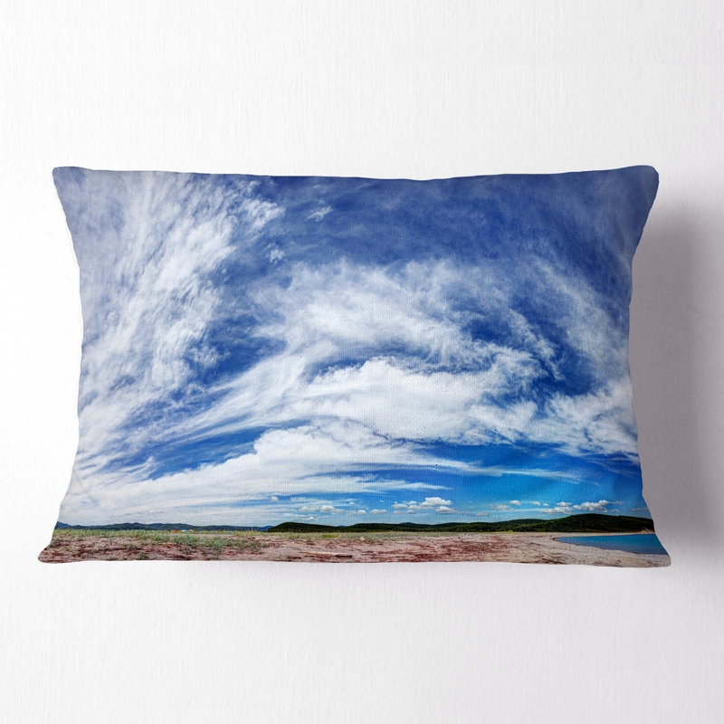Coussin Schafer Awesome
