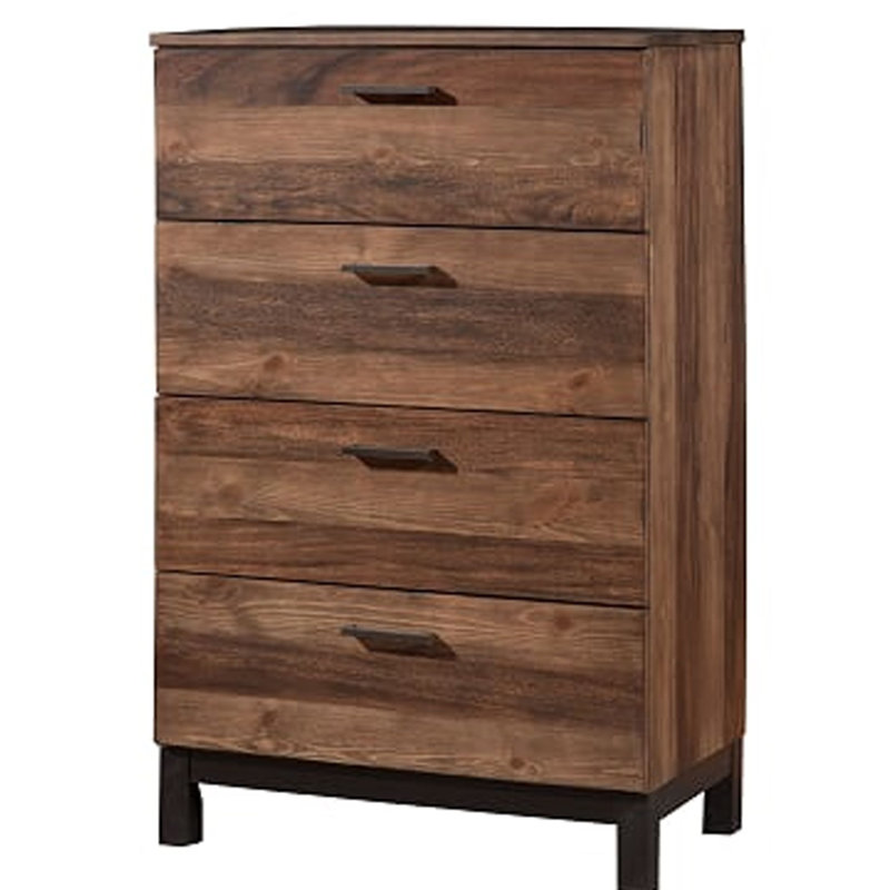 Commode 4 tiroirs
