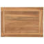 Rectangular Outdoor Coffee Table-432586886