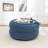 Round Coffee Table With Storage-495972653