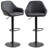 Adjustable Bar Stools