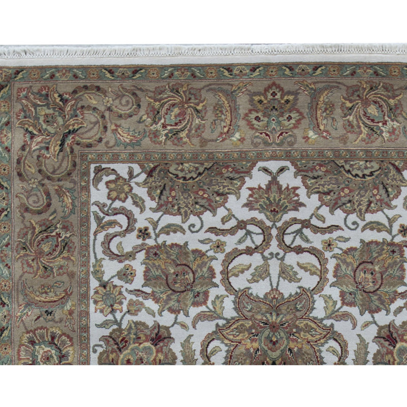 Trinity One-of-a-Kind 6' X 9'3" Area Rug