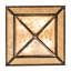 Capasso 4 - Light Pendant
