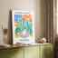 Matisse X, reproduction encadrée - galerie Cavas-1428582198