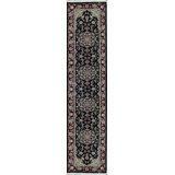 One-of-a-Kind 2'6" X 12' Area Rug