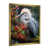 Gold Picture Framed selected