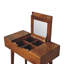 Claydon Dressing Table with Mirror