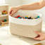 Rebrilliant Decorative Basket