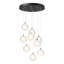 Fritz 9 - Light Cluster Globe Pendant-1600267824-1600267815