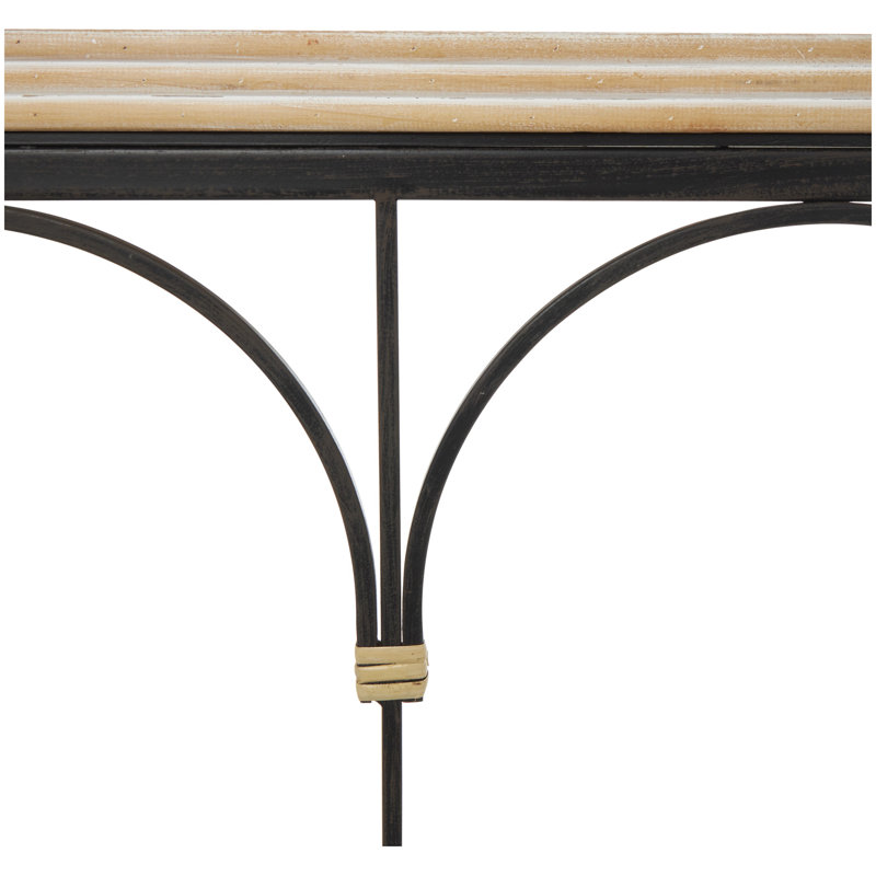 Console 42,5 po Edlir