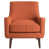 Burnt Orange selected