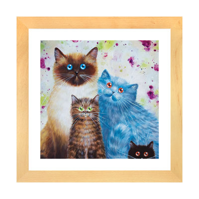 " Harry William Coco And Penny " by Kim Haskins