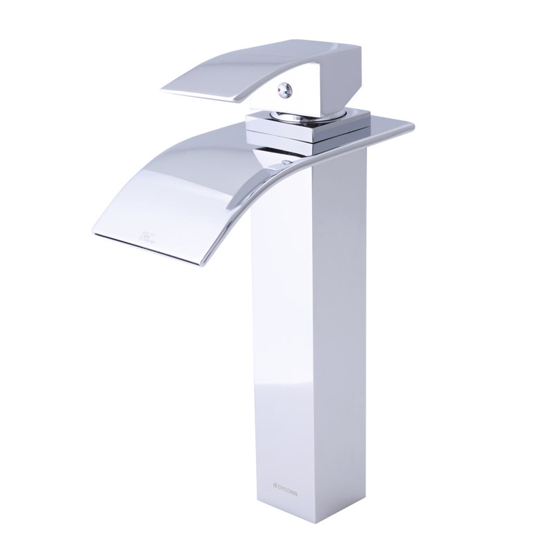 Robinet de lavabo monotrou Luna