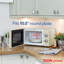 Russell Hobbs Inspire 17 Litre Manual Microwave-102218618