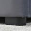 Morghen Upholstered Platform Bed With Extra High Headboard And 2 Extra Large Capacity Drawers-969740705-942406033