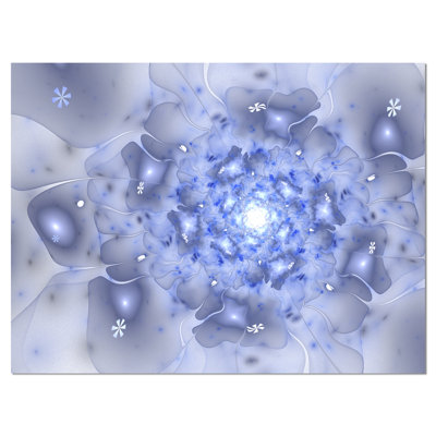 Impression sur toile tendue