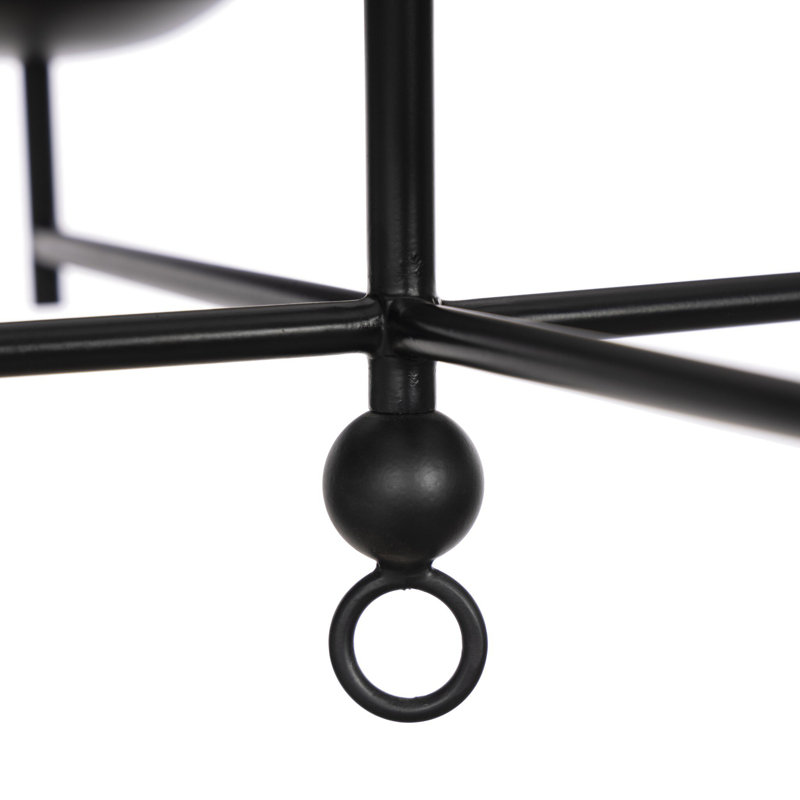 HARWICK 4 - Light Chandelier