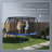 GOODSILO Backyard Trampoline-91021039