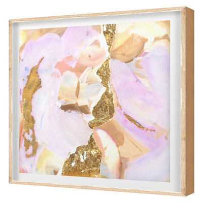 Ohpelia Print by Zoe Bios Creative