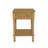 Nightstand See Below