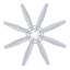 Ventilateur de plafond 60 po avec télécommande Fianna-1771668575-1771668568-1787018548