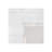 Abbie-Lei Hand Loomed Viscose/Cotton/Wool Solid Color Rug in Light Gray-1037853730