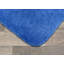 Tapis de bain antidérapant en nylon doux Mccluney-353346014-270471146