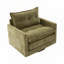 Fauteuil demi-tonneau pivotant-1002184375