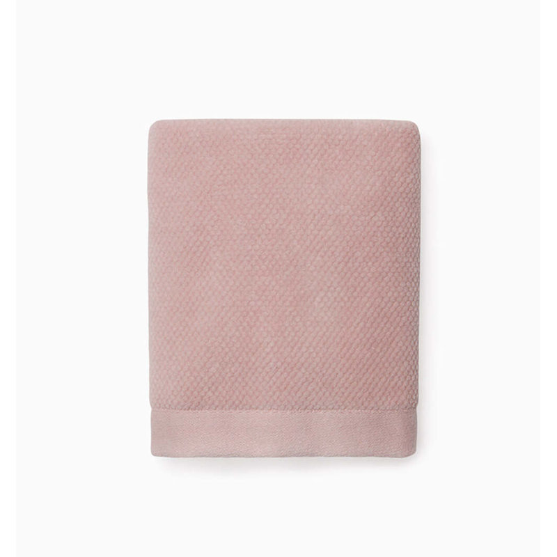 Canedo Nuovo Washcloth, Petal