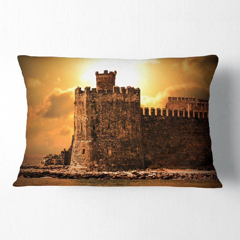 Coussin Schafer