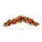 72'' in. Faux Garland