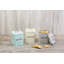 Living Nostalgia Biscuit Storage Tin-12241883