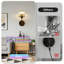 Armed Sconce-1309336359