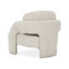 Salino Upholstered Fabric Lounge Accent Chair-710761271