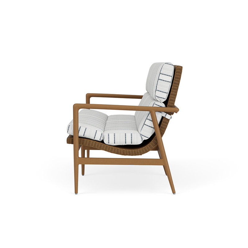 Cascade Outdoor - Seat, Tamer Fog, Hickory