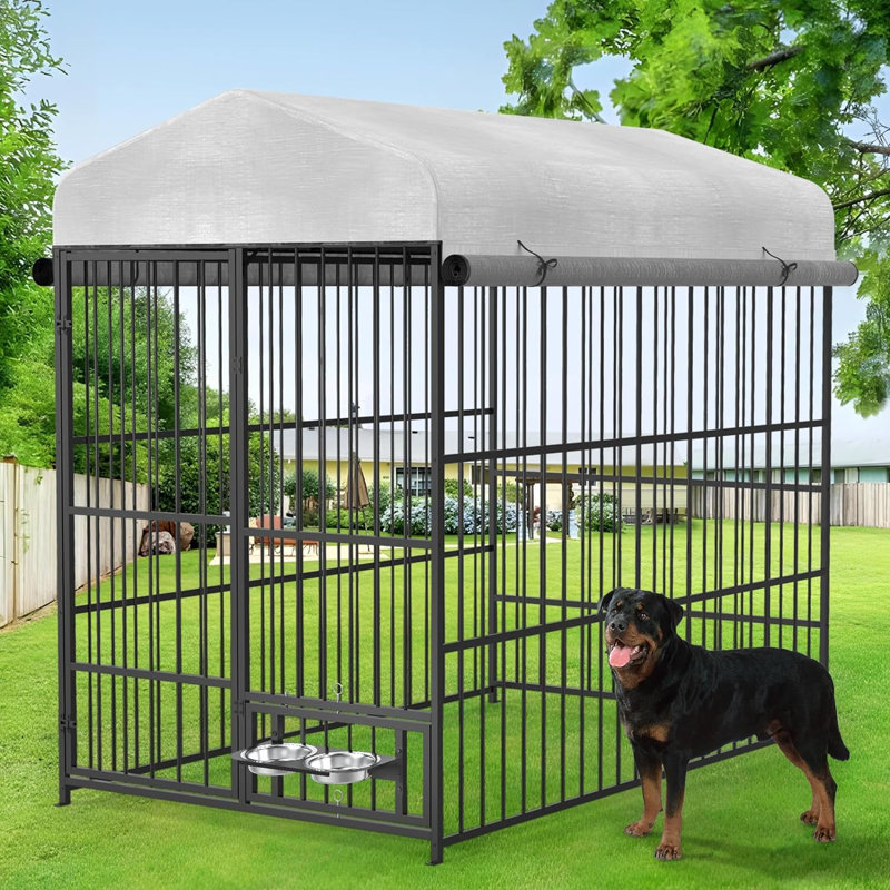 Outdoor Cat Playpen