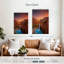 Image parfaite des chutes de Havasu-401887055